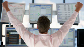 Finally, some investment advice in the event of nuclear holocaust